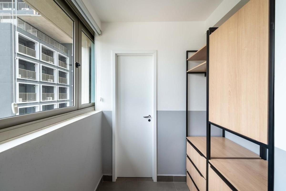 Ma79 - Novo Bhaus Jardins | Oscar Freire | Metro Apartamento São Paulo