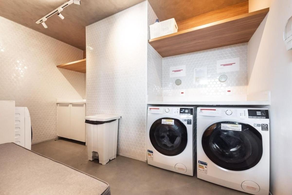 Ma79 - Novo Bhaus Jardins | Oscar Freire | Metro Apartamento São Paulo