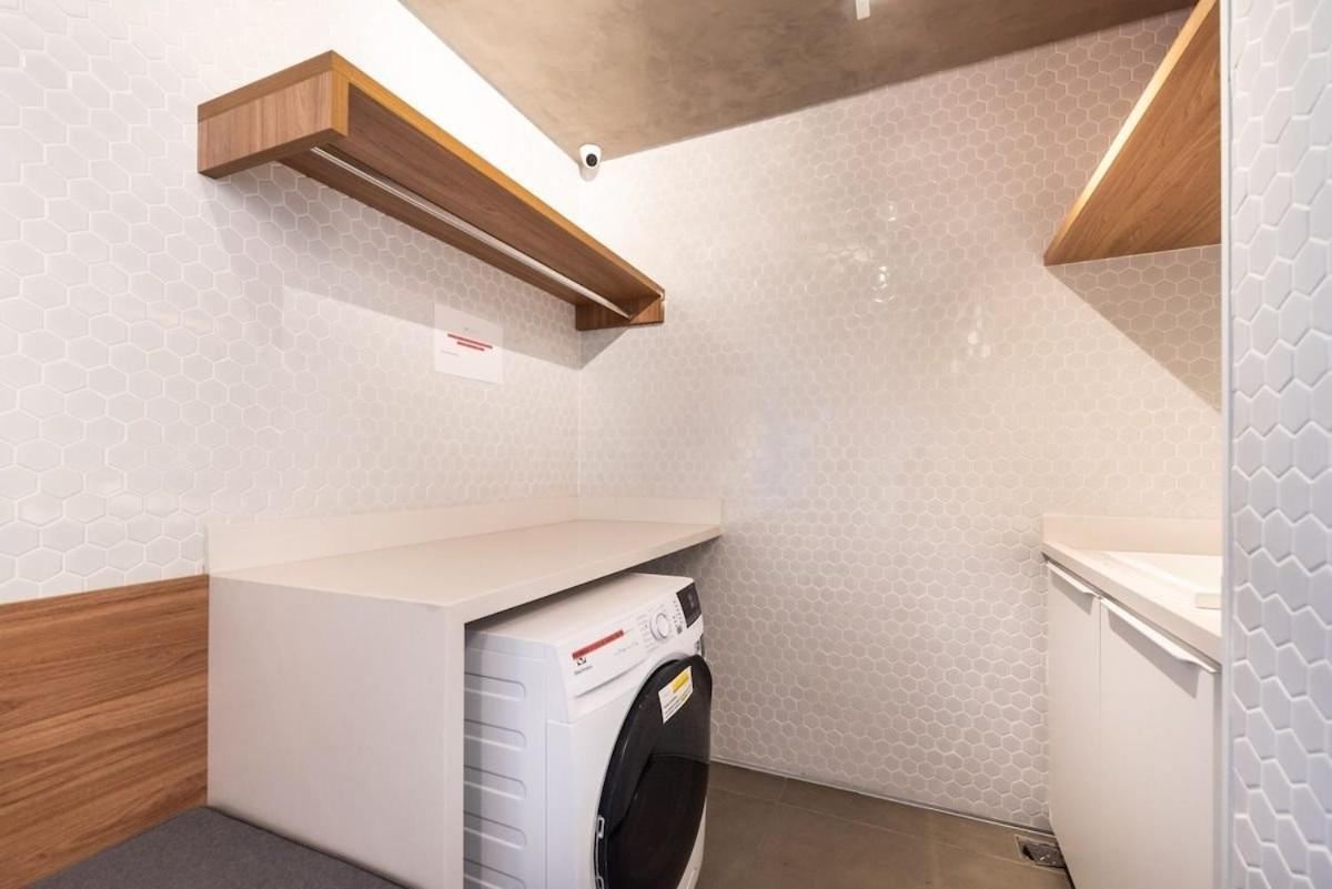 Apartamento Ma79 - Novo Bhaus Jardins | Oscar Freire | Metro