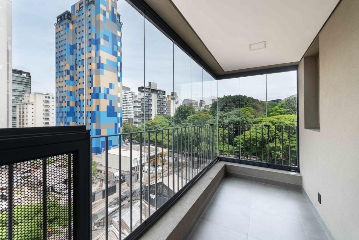 Ma79 - Novo Bhaus Jardins | Oscar Freire | Metro * São Paulo
