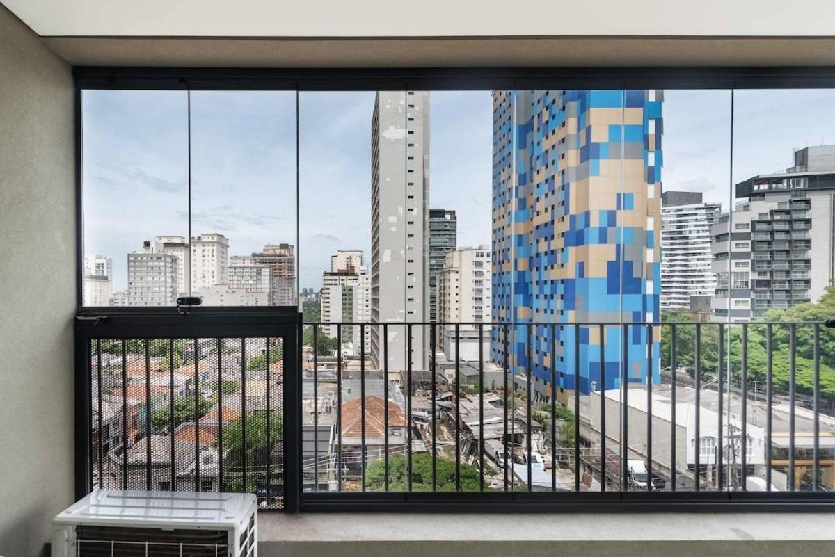 Ma79 - Novo Bhaus Jardins | Oscar Freire | Metro
