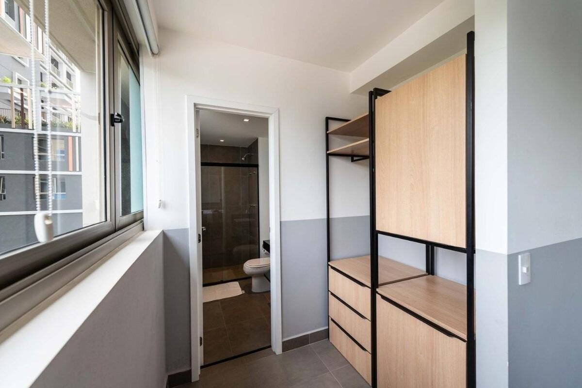 Apartamento Ma79 - Novo Bhaus Jardins | Oscar Freire | Metro São Paulo