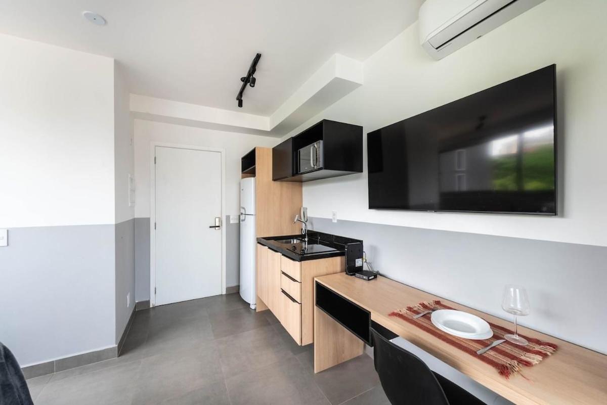 Ma79 - Novo Bhaus Jardins | Oscar Freire | Metro Apartamento *