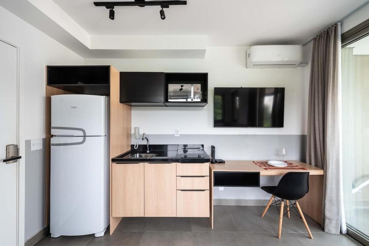 Apartamento Ma79 - Novo Bhaus Jardins | Oscar Freire | Metro