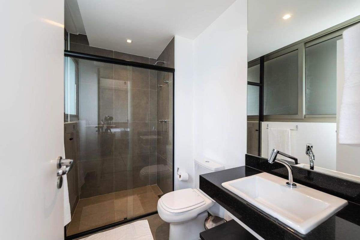 Ma79 - Novo Bhaus Jardins | Oscar Freire | Metro Apartamento São Paulo
