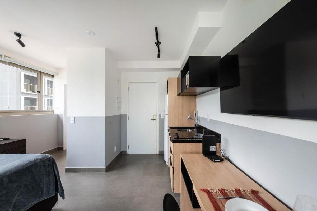 Apartamento Ma79 - Novo Bhaus Jardins | Oscar Freire | Metro
